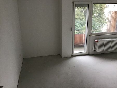 Wer will mich!? Günstige 3-Zimmer-Wohnung - Photo 4