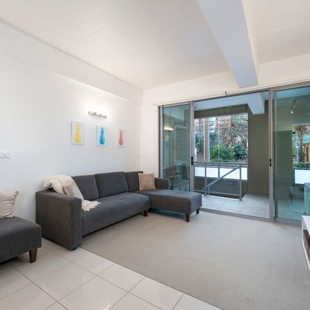 Unit 1/12 Queen Street, Glebe. - Photo 4