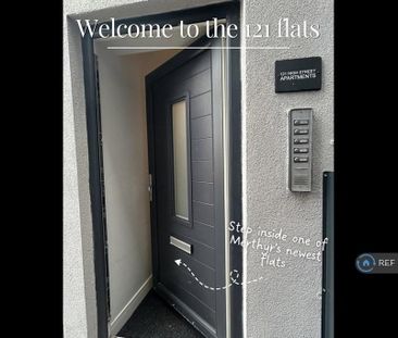 1 bedroom flat to rent - Photo 6