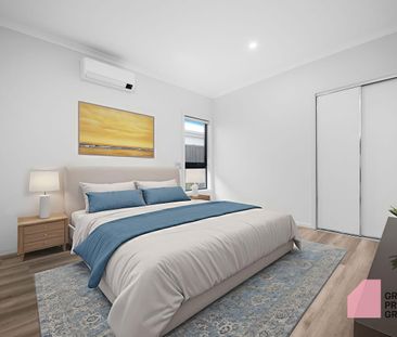 Ground Property Group Presents: Contemporary 3-Bedroom Home with 3 ... - Photo 5