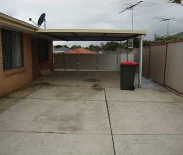 Home For Rent - Photo 4