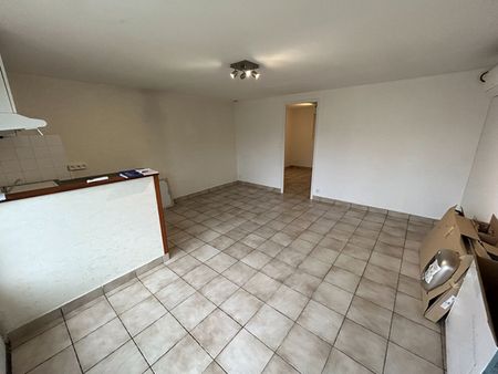 Appartement Poitiers – 2 pièces – 33.78 m2 - Photo 3