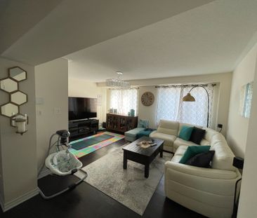 For Lease - 67 Bannister Crescent, Brampton, Ontario - Photo 6