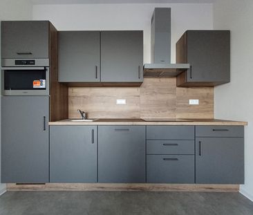 Te huur: Appartement Gerard Philipslaan 2 420 in Eindhoven - Foto 4