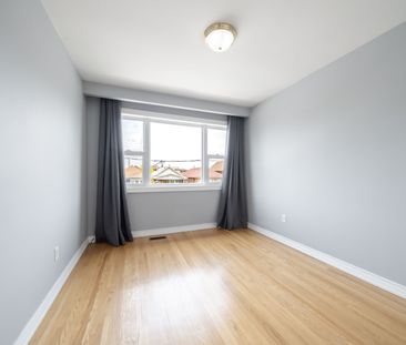 For Lease - 35A Bowie Avenue Unit# Upper, Toronto, Ontario - Photo 5