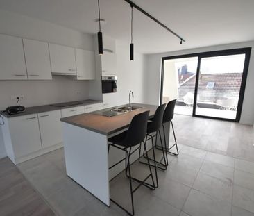 Appartement te huur - Photo 5