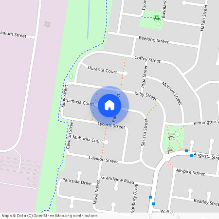 7 Banyan Street, Crestmead QLD 4132