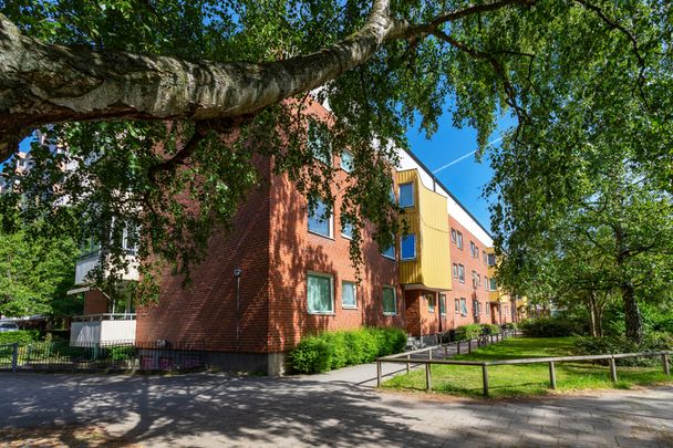 Dammfrivägen 58 A, Lorensborg - Photo 1