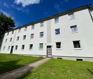 Zwei Zimmer Wohnung in Wuppertal mit Balkon - Photo 2