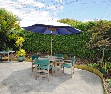 Charming Three Bedroom in Mt Roskill! - Photo 5