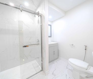 For Lease - 1894 Woodview Avenue Unit# Bsmt, Pickering, Ontario - Photo 3