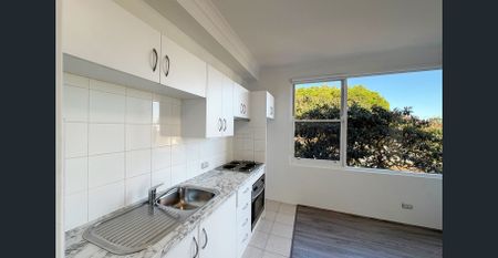 Quiet & Convenient One Bedroom Apartment in Boutique Block - Photo 3