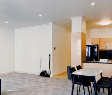 Master bedroom (double occupancy) - Photo 1