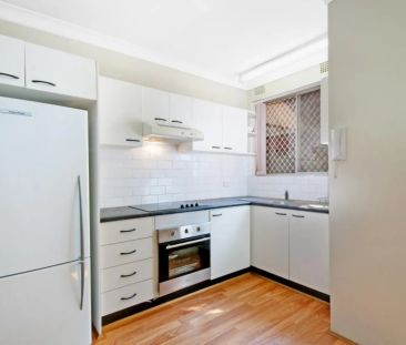 QUALITY APARTMENT WITH TIMBER FLOORS THROUGHOUT! - Photo 2