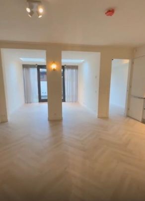 Te huur: Appartement Crynssenstraat in Amsterdam - Photo 1