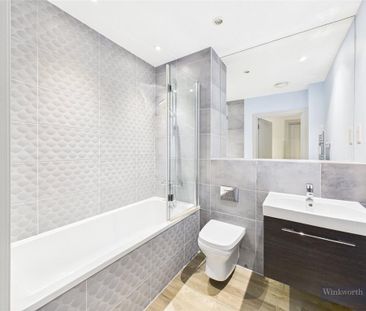 1 bedroom apartment to rent - Photo 4