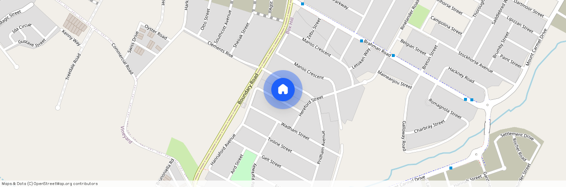 124 Hannaford Avenue, 2765, Box Hill