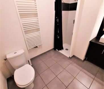 Location Appartement 1 pièce 26m² LAUNAGUET 31140 - Photo 4