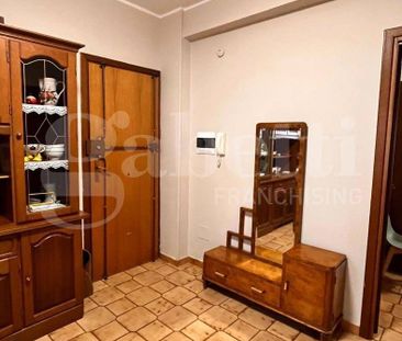 Quadrilocale via Ambra, 6, Ponserico, Cretarossa, Nettuno - Photo 6