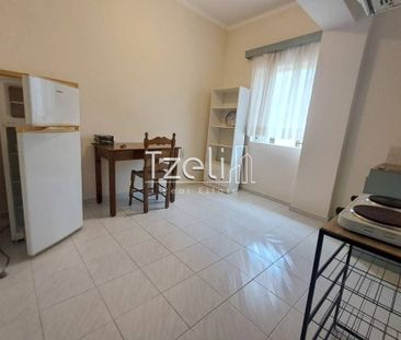 Studio/Γκαρσονιέρα για ενοικίαση Μποζαΐτικα (Πάτρα) - Photo 2