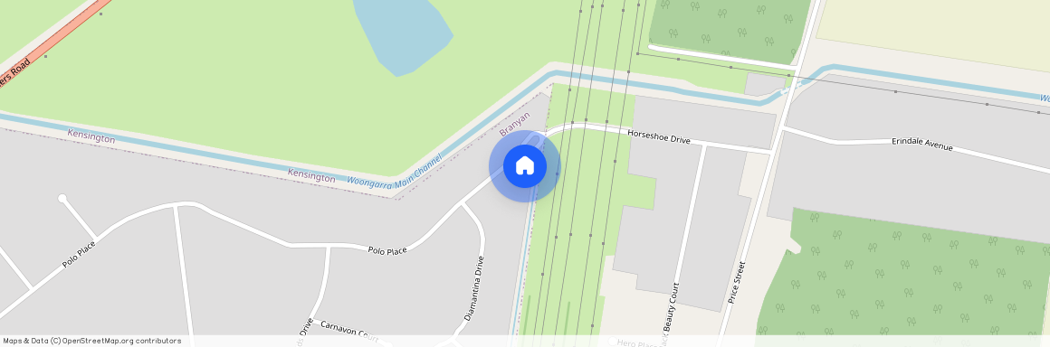 56 Polo Place, Qld 4670, Branyan