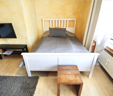 1 Zimmer in Düsseldorf - Foto 1