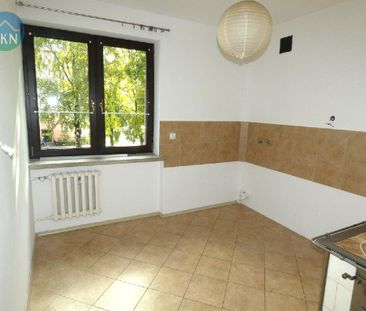 Mieszkanie śląskie Żywiec powierzchnia 81.8 m² C328-WM-42724 - Zdjęcie 4