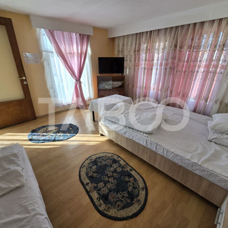 Casa de inchiriat pentru echipe de muncitori in zona Central - Photo 1