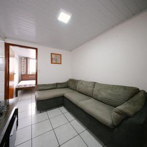 Apartamento para alugar com 46m², 2 quartos e 1 vaga - Photo 1