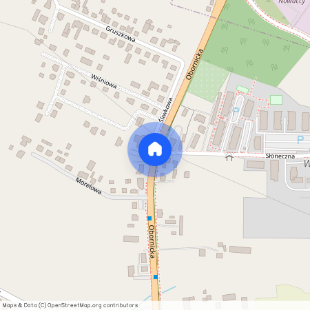 Bogdanowo, Oborniki, obornicki, wielkopolskie