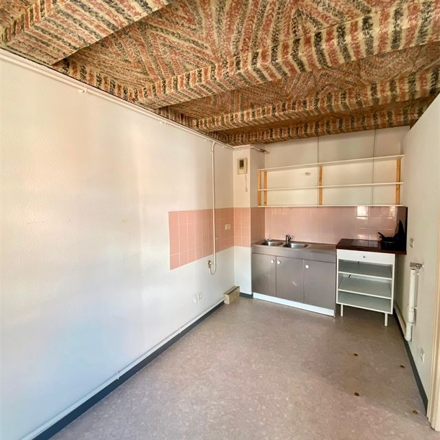 Location Appartement 2 pièces 47m² - Photo 1