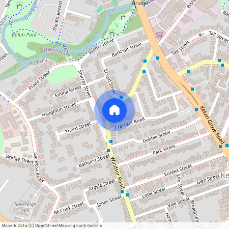 127 Windsor Road, Kelvin Grove