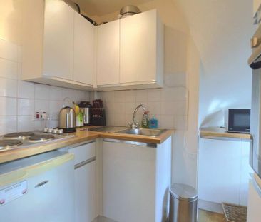 1 bedroom apartment to rent - Photo 6