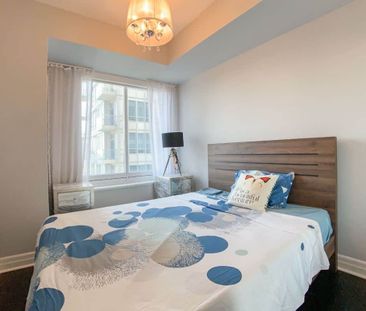 UPTOWN RESIDENCES: Yonge St & Bloor St (35 Balmuto St) AD#2606 - Photo 3