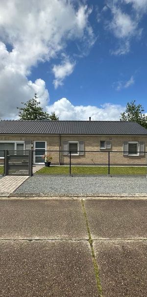 In optie - Huis te huur in Noorderwijk met 3 slaapkamers - Photo 1