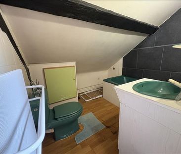 2 pièces - Meublé - 42 m² - 1er étage - Colocation non autorisée - Photo 3