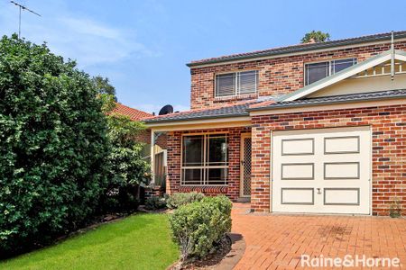 1/42 Luttrell Street, Glenmore Park, NSW 2745 - Photo 5