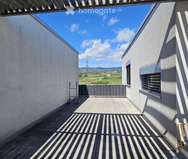 Magnifique 3.5 pcs dans le quartier d'Eikenott - Foto 5