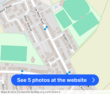 Lee Moor Road, Stanley - Photo 1