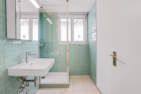 2.5 Zimmer, 64 m², 3. Stock - Photo 3