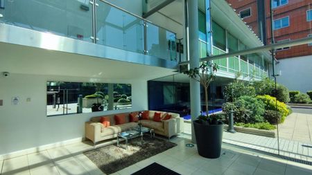 1 bedroom apartment to rent - Photo 2