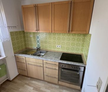 Seniorenwohnung in Enger - WBS erforderlich - Photo 4