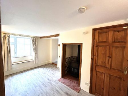 2 bedroom terraced house to rent - Photo 3