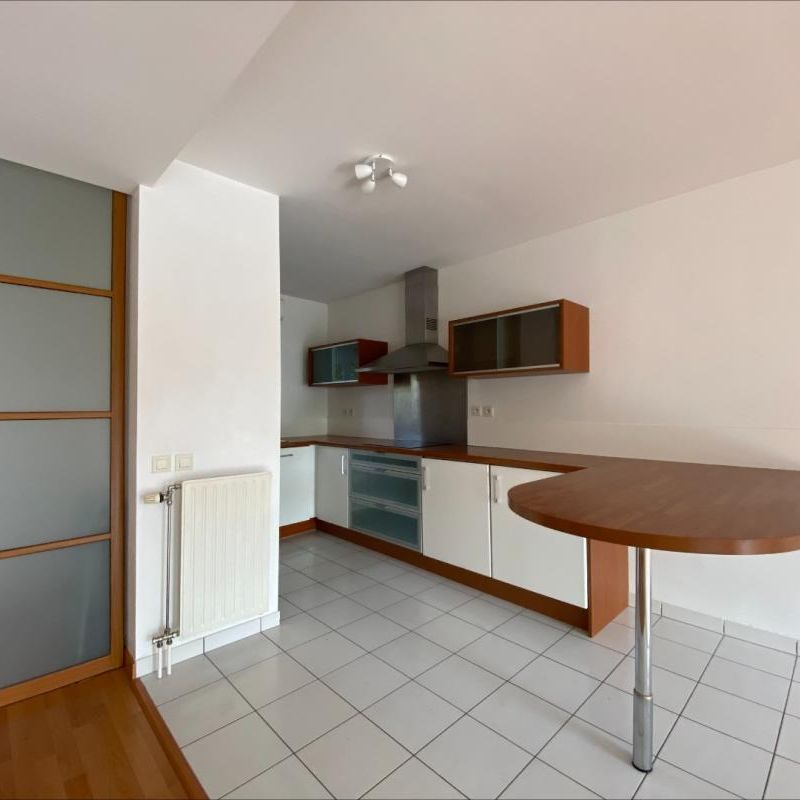 Appartement T2 à louer - 33 m² - Photo 1