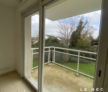 A louer Appartement T2 PLESCOP - Photo 4