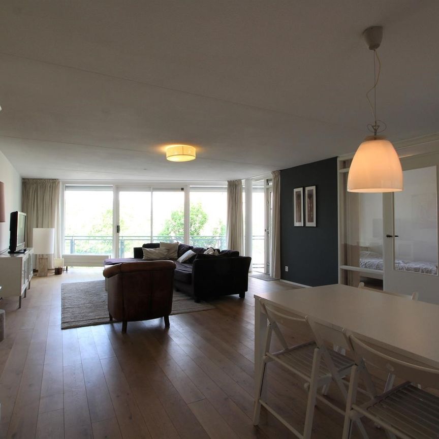 Biesbosch 95-2, 1115 HH, Duivendrecht - Foto 1