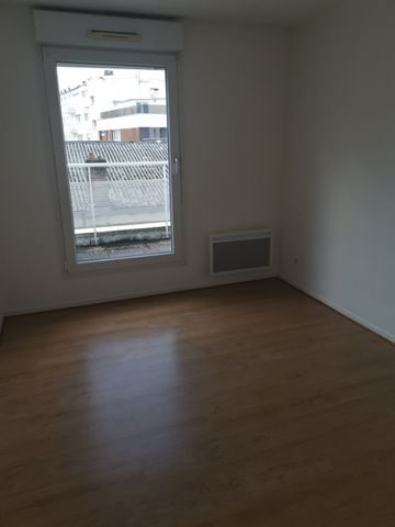 Appartement 3 pièces à Vandoeuvre-lès-Nancy - Photo 2