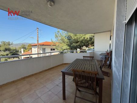 Μεζονέτα για ενοικίαση Παλιός Οικισμός Πανοράματος (Πανόραμα) - Photo 5