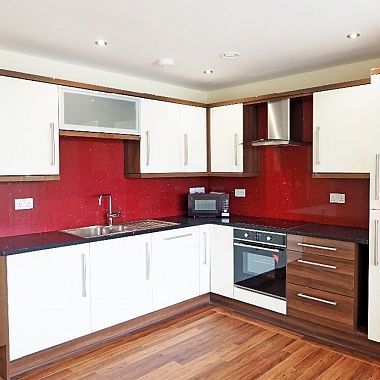 3-Bedroom City Centre Apartment in Sheffield. Perfect for Students or Professionals - Photo 1