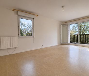 Location Appartement 1 pièce 35m² TOURS 37100 - Photo 5